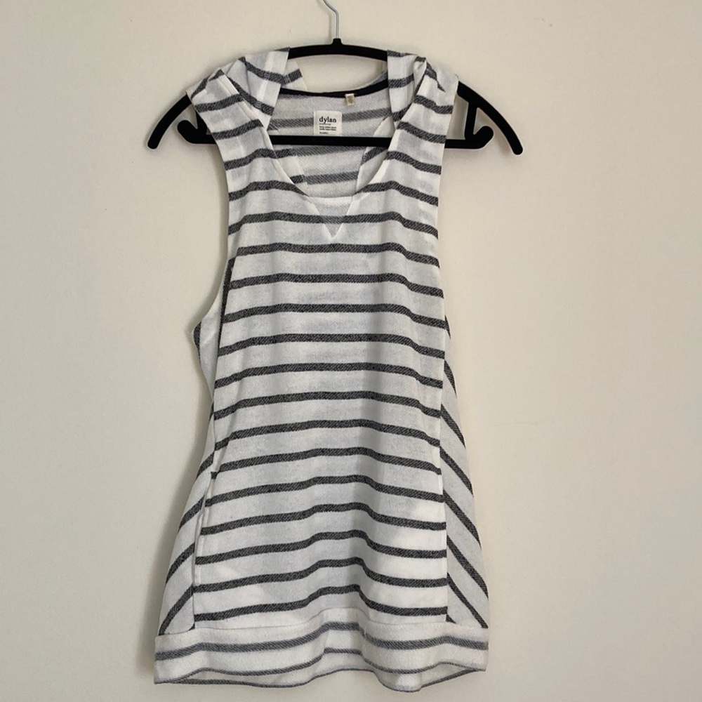 dylan bathing suit coverup